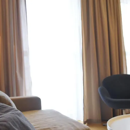 Irs Royal Apartments Apartamenty Irs Fregata Gdańsk Zewnętrze zdjęcie