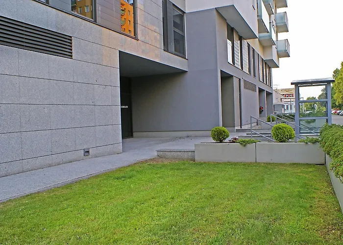 Irs Royal Apartments Apartamenty Irs Fregata