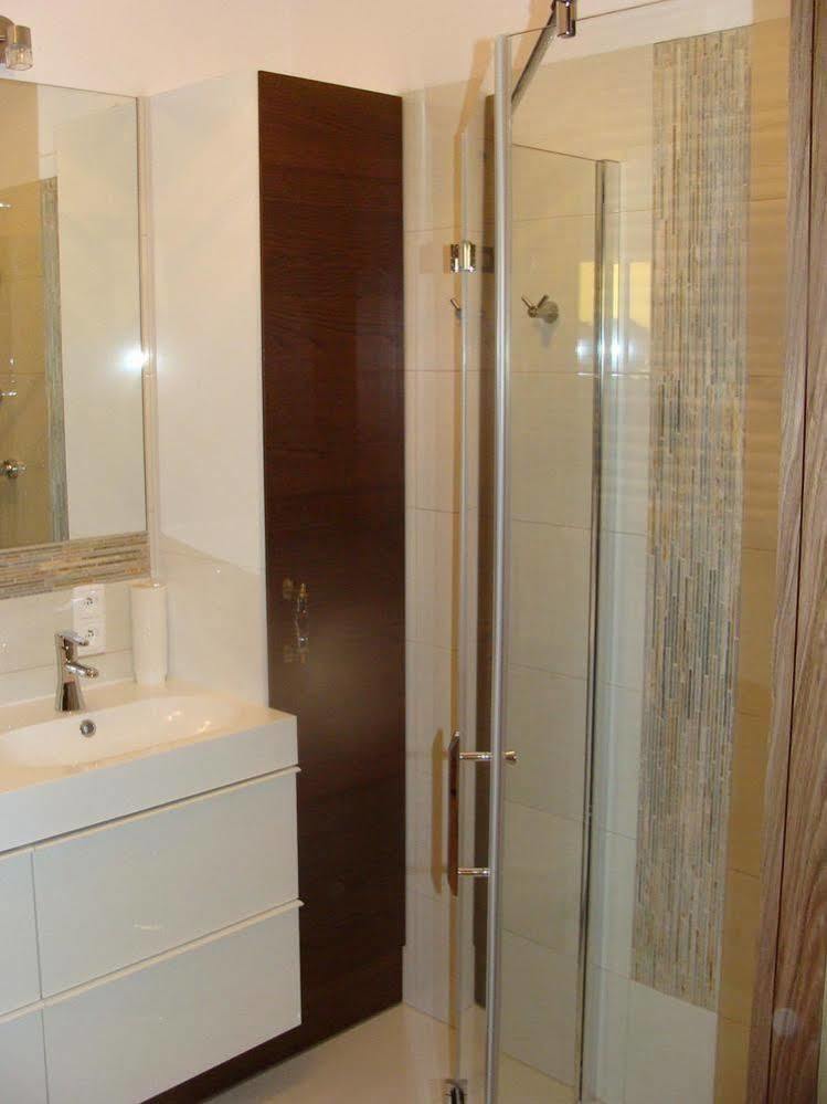 Irs Royal Irs Fregata Apartament