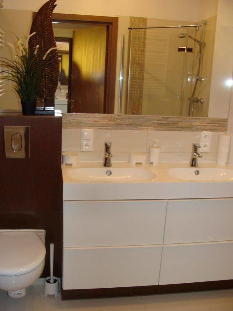 Apartament Irs Royal Irs Fregata