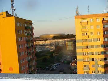 Irs Royal Irs Fregata Apartament Gdańsk