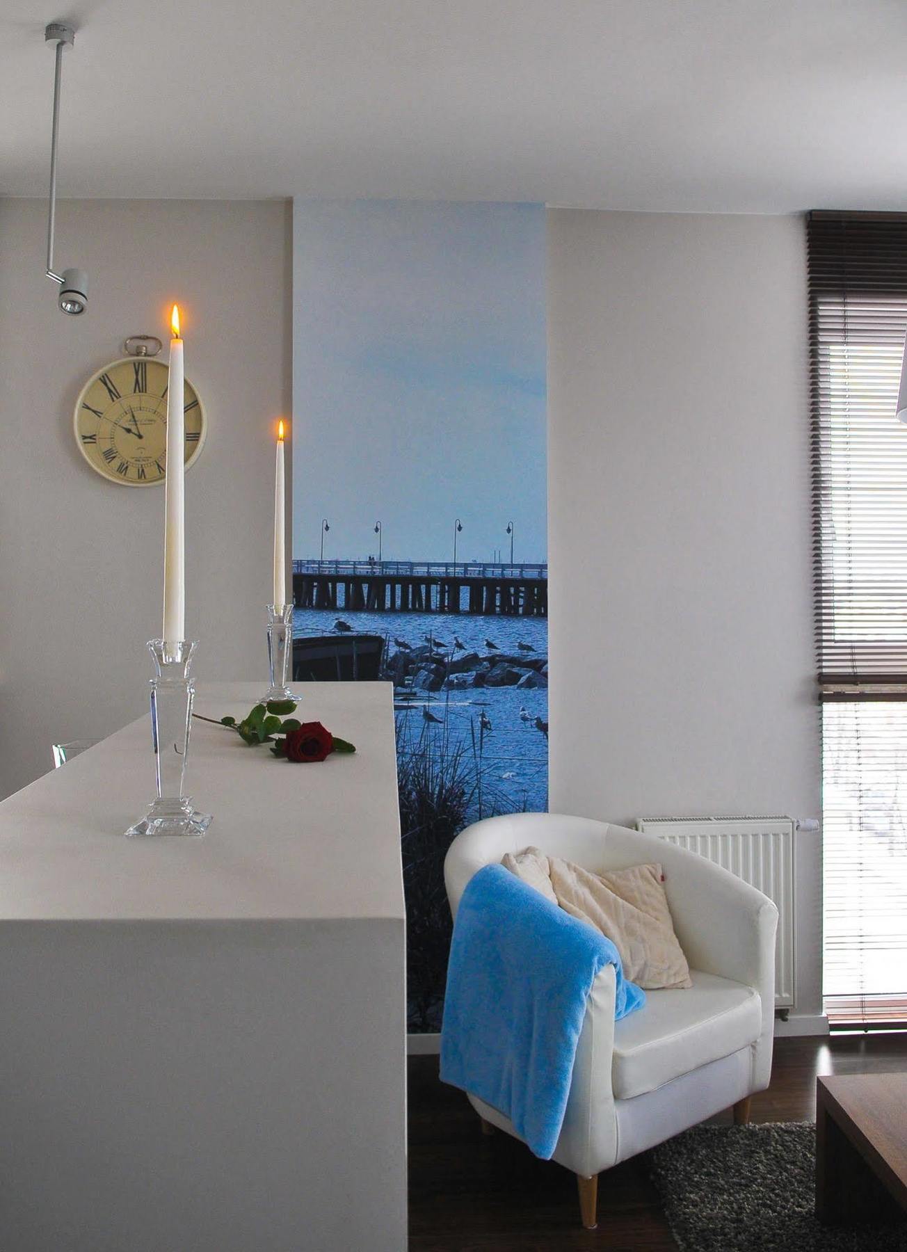Apartament Irs Royal Irs Fregata