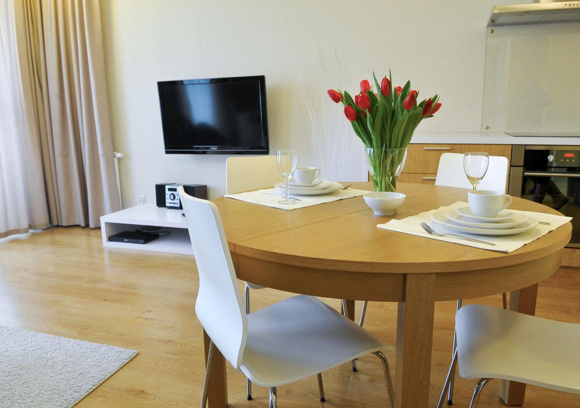 Irs Royal Irs Fregata Apartament *
