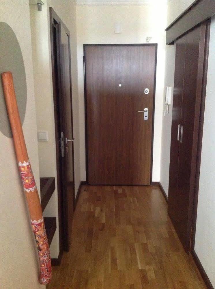 Apartament Irs Royal Irs Fregata Gdańsk