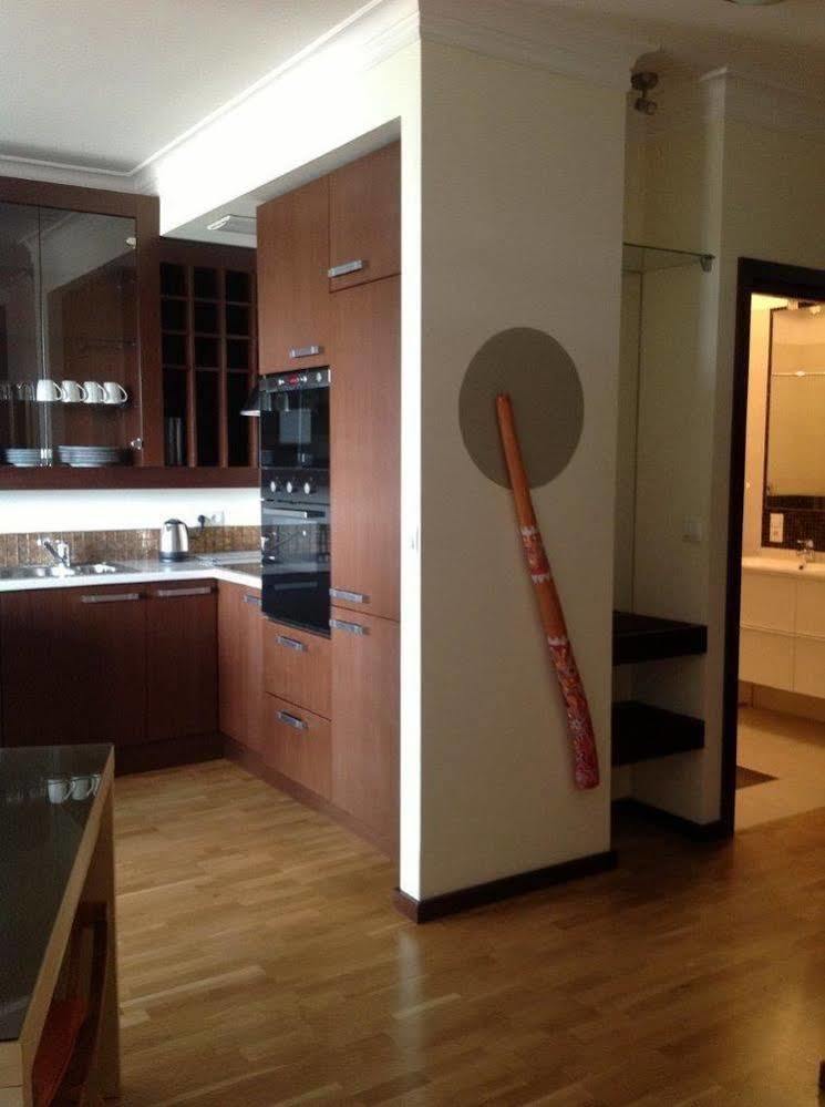 Irs Royal Irs Fregata Apartament *