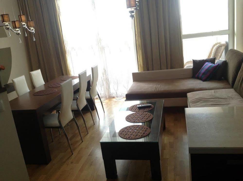 Apartament Irs Royal Irs Fregata