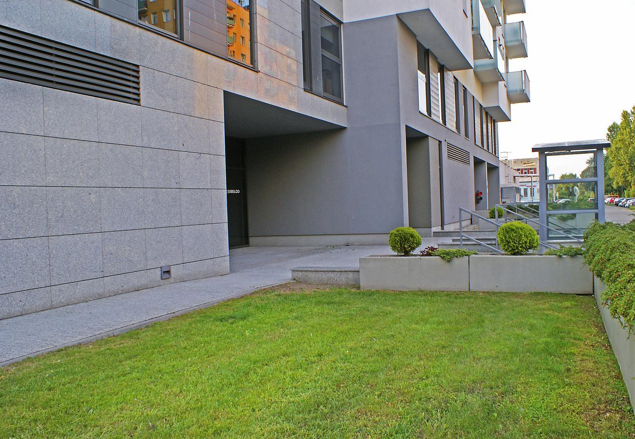 Irs Royal Irs Fregata Apartament