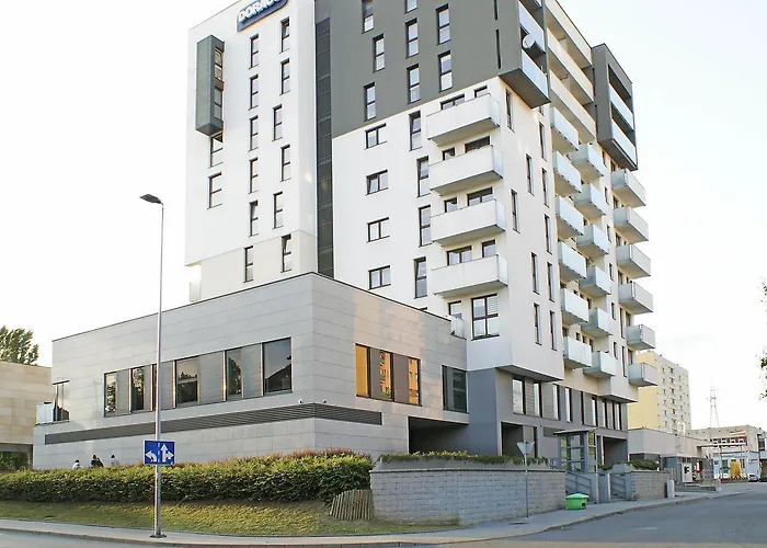 Irs Royal Apartments Apartamenty Irs Fregata