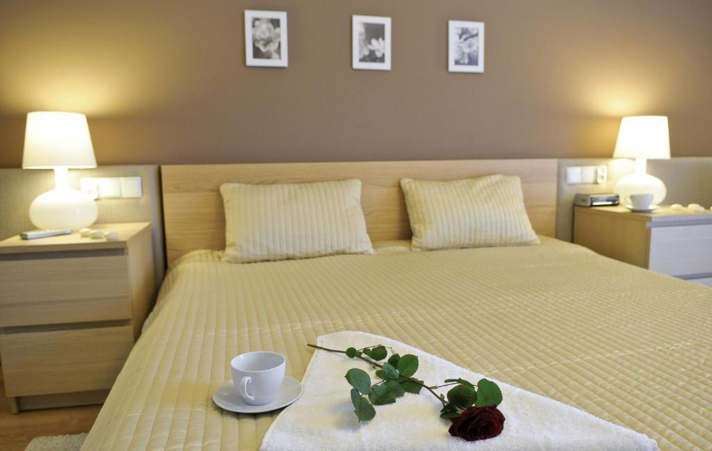 Irs Royal Apartments Apartamenty Irs Fregata Apartment