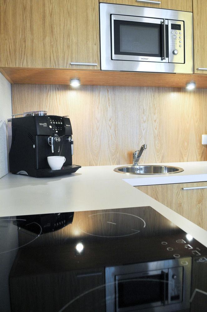 Irs Royal Apartments Apartamenty Irs Fregata Apartment