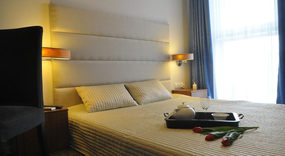 Irs Royal Apartments Apartamenty Irs Fregata