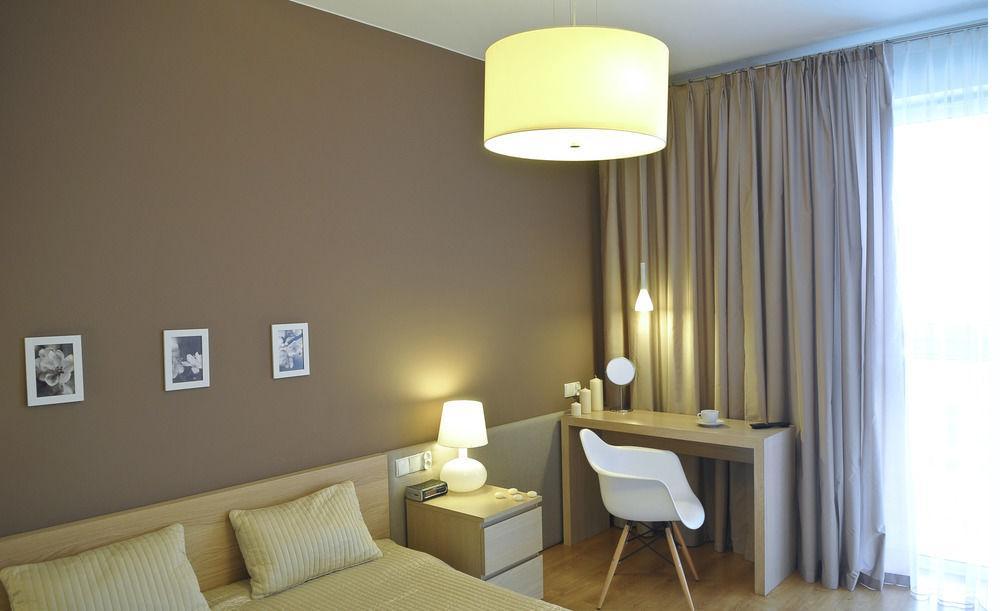 Irs Royal Apartments Apartamenty Irs Fregata Apartment