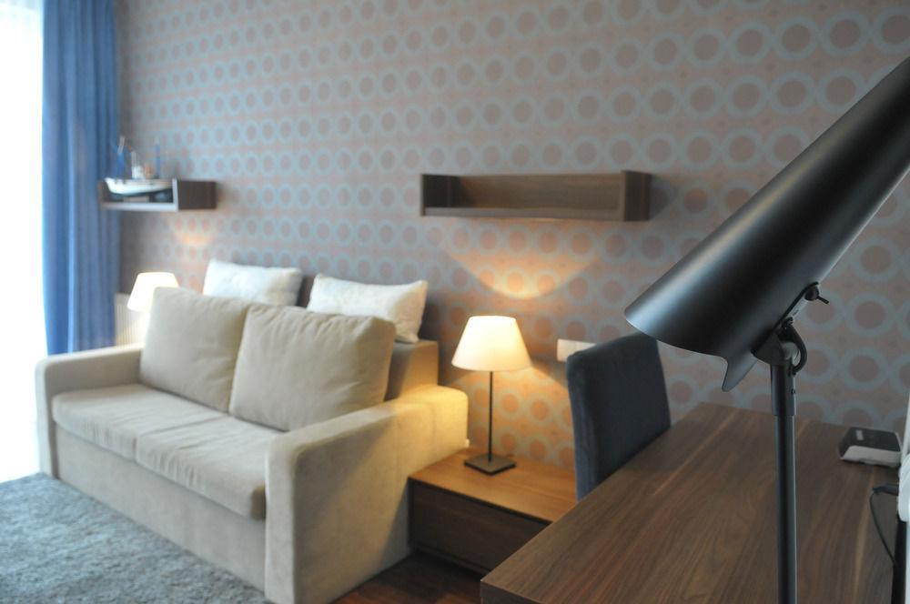 Irs Royal Apartments Apartamenty Irs Fregata Apartment Gdansk