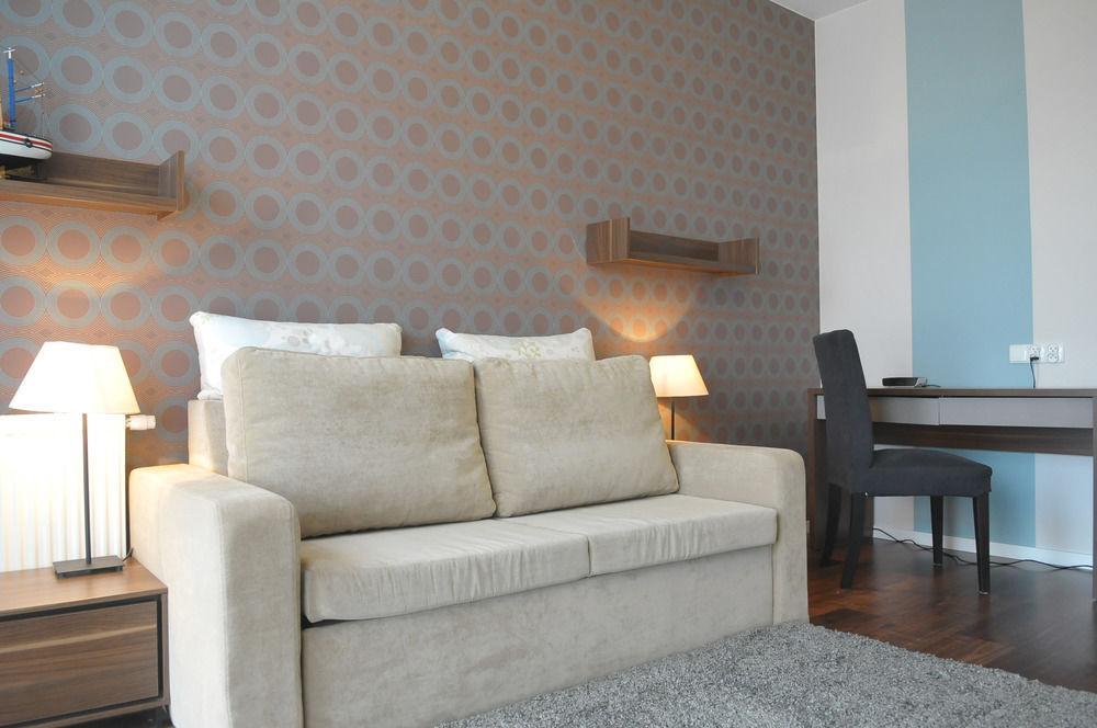 Apartment Irs Royal Apartments Apartamenty Irs Fregata Gdansk