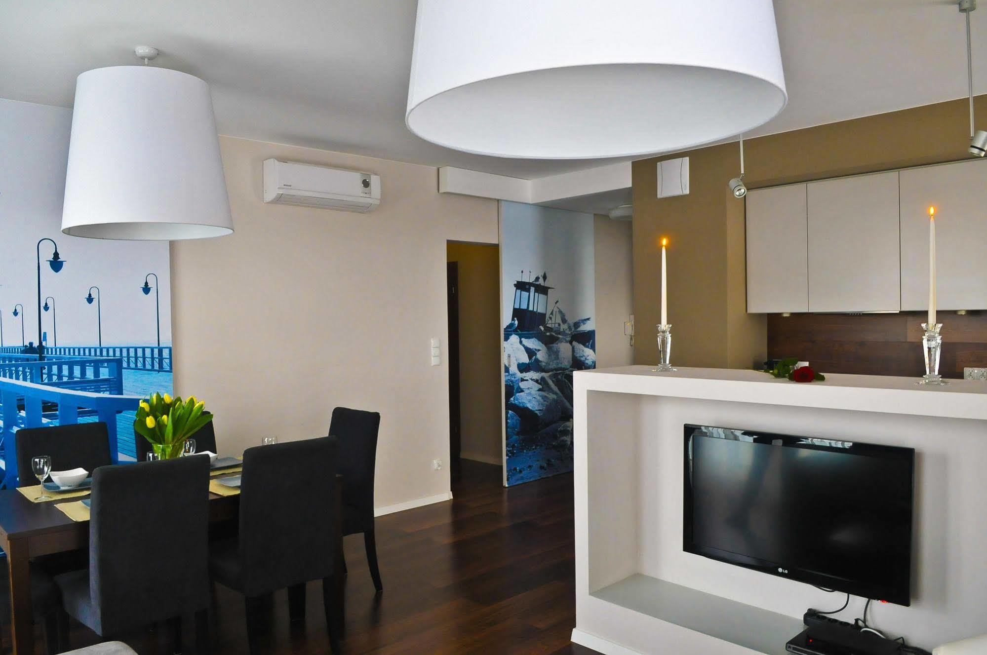 Apartment Irs Royal Apartments Apartamenty Irs Fregata