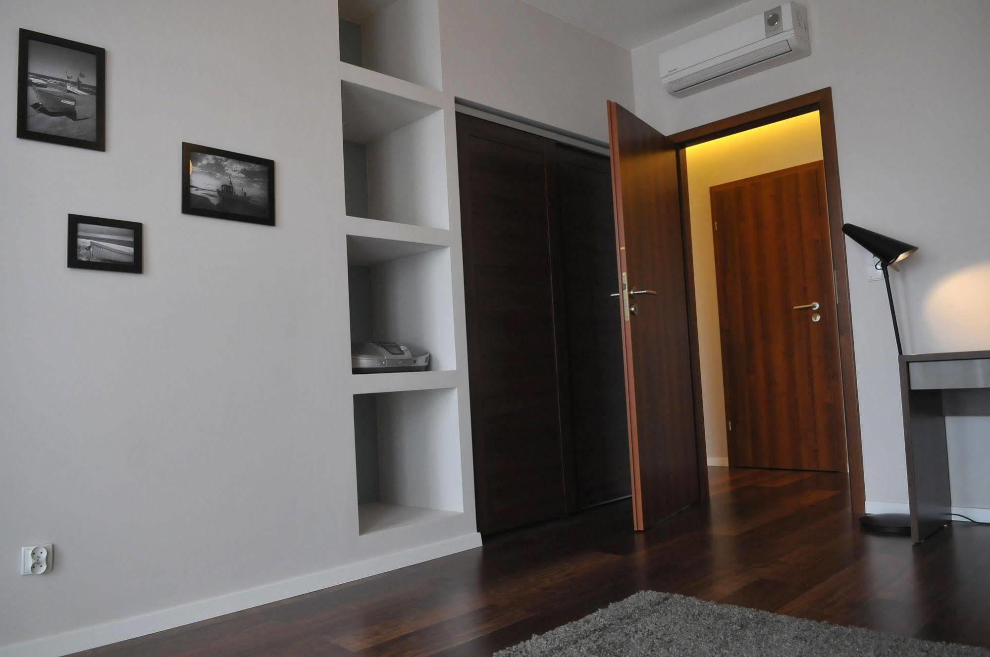 Irs Royal Apartments Apartamenty Irs Fregata Gdansk