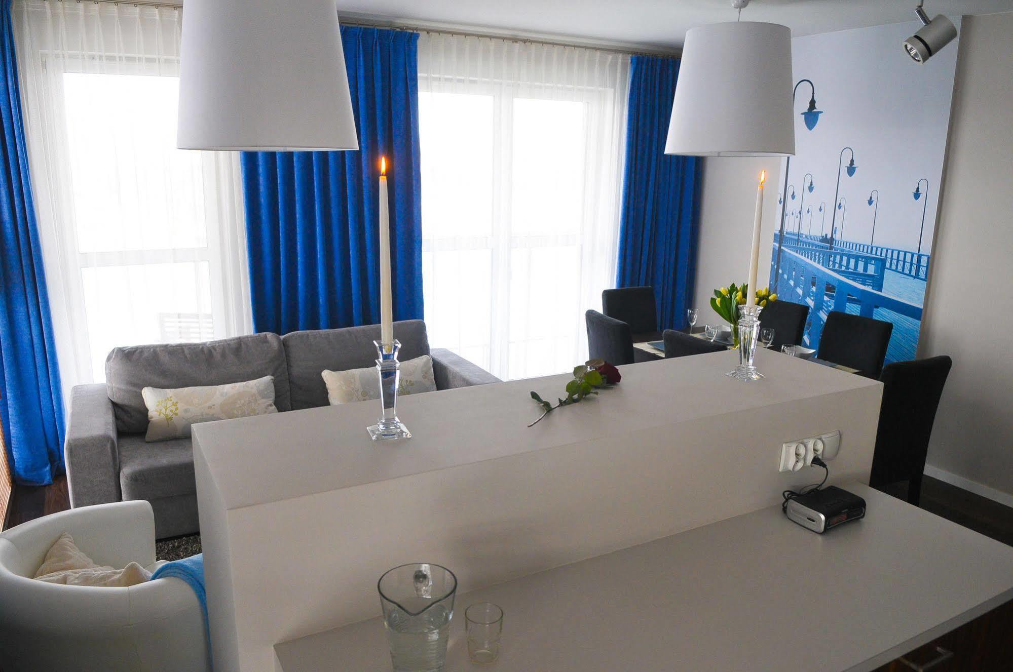 Irs Royal Apartments Apartamenty Irs Fregata *