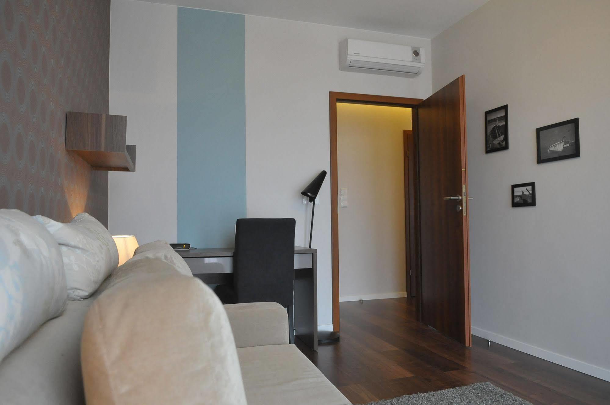Irs Royal Apartments Apartamenty Irs Fregata *