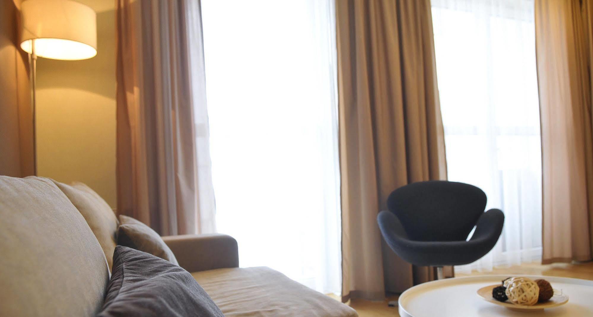 Irs Royal Apartments Apartamenty Irs Fregata *