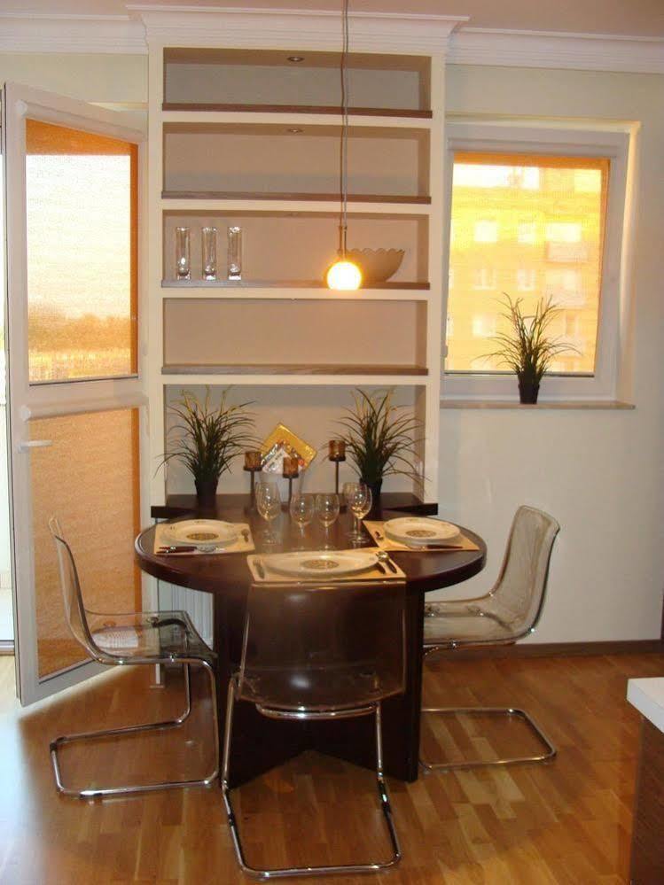 Irs Royal Apartments Apartamenty Irs Fregata * Gdansk