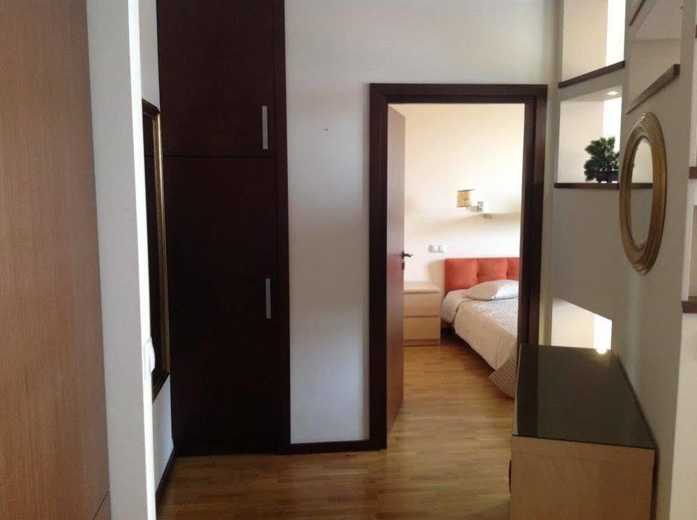 Irs Royal Apartments Apartamenty Irs Fregata Gdansk