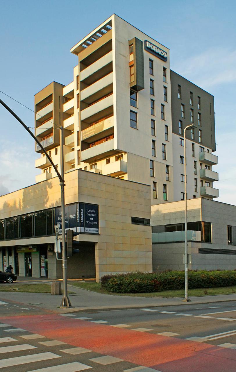 Irs Royal Apartments Apartamenty Irs Fregata Apartment Gdansk