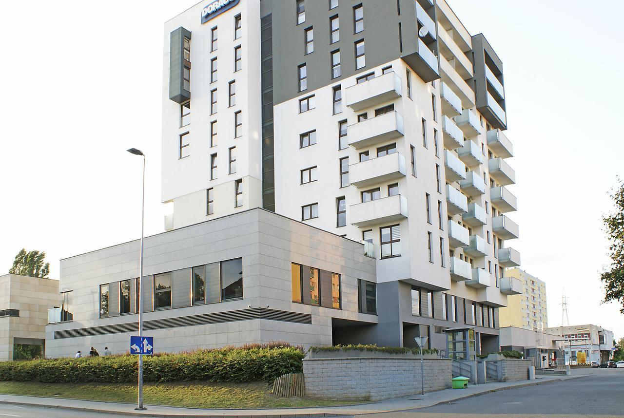 Irs Royal Apartments Apartamenty Irs Fregata *