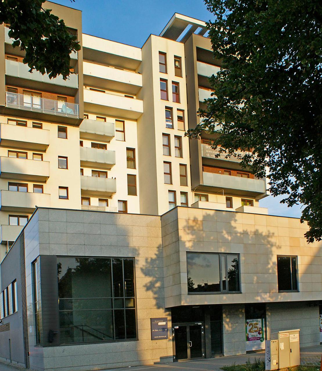Irs Royal Apartments Apartamenty Irs Fregata * Gdansk